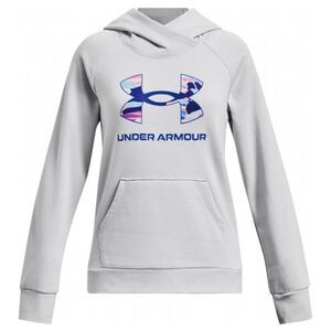 Under Armour Girls' Rival Fleece Hoodie XL